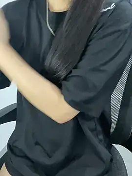 Annie nii online show from April 2026 02:27:02 AM
