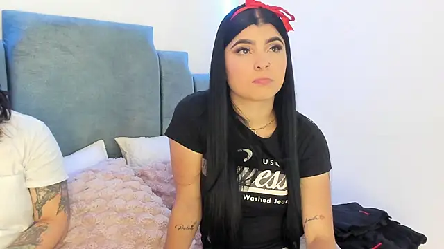 Snapshot of candy_luna_03 chatting on March 2026 07:38:01 PM candy luna 03 online show from March 2026 07:38:01 PM