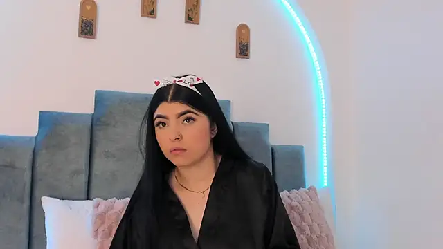 Snapshot of candy_luna_03 chatting on April 2026 01:04:02 PM candy luna 03 online show from April 2026 01:04:02 PM