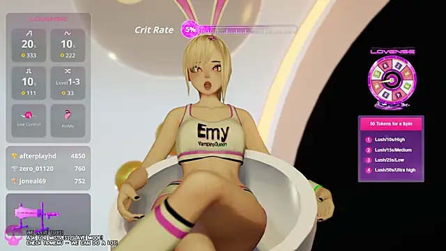 Snapshot of els_emy2 chatting on June 2026 11:43:01 PM els emy2 online show from June 2026 11:43:01 PM
