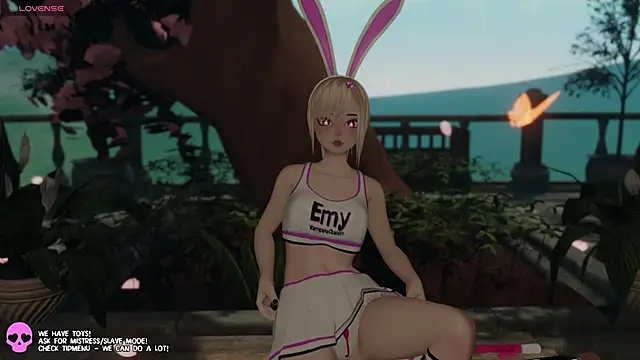 els emy2 online show from April 2026 03:39:02 PM