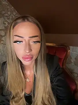 DirtyDebby online show from April 2026 06:47:01 PM