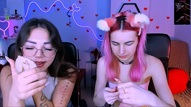 Snapshot of lissa_veils chatting on April 2026 07:34:01 AM lissa veils online show from April 2026 07:34:01 AM