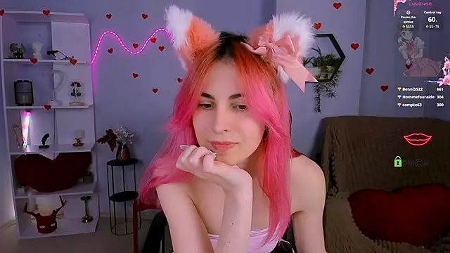 Snapshot of lissa_veils chatting on June 2026 12:49:02 PM lissa veils online show from June 2026 12:49:02 PM