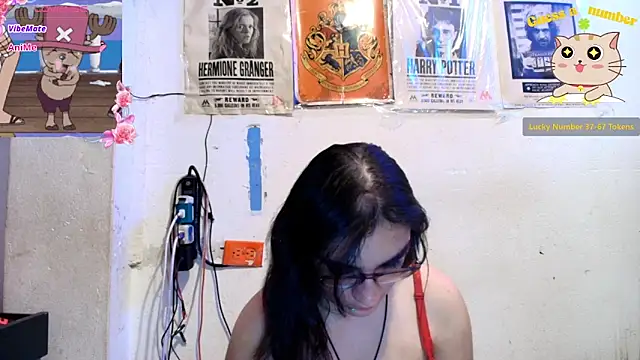 Ellaa honey online show from May 2026 02:40:02 AM