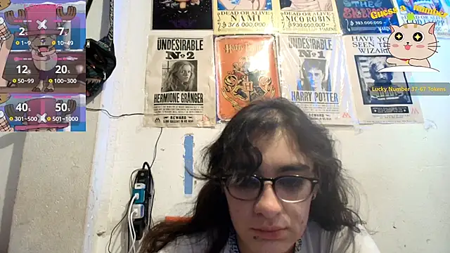 Ellaa honey online show from May 2026 11:49:02 PM