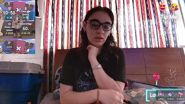 Ellaa honey online show from June 2026 01:39:02 PM