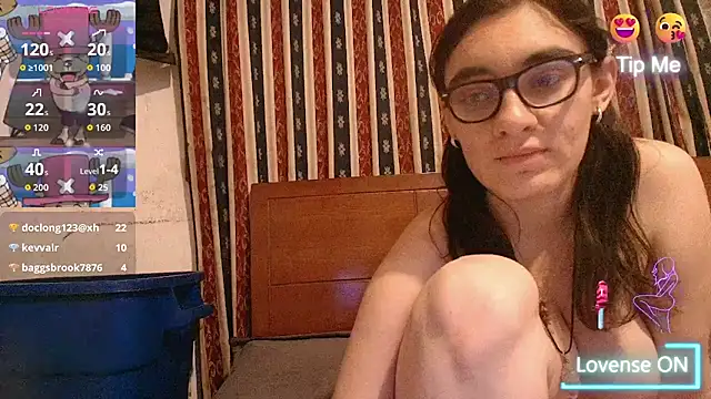 Ellaa honey online show from June 2026 03:35:01 AM
