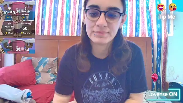 Ellaa honey online show from May 2026 02:56:01 PM