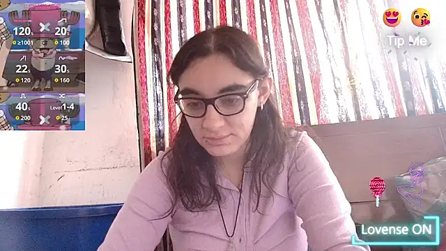 Ellaa honey online show from June 2026 03:29:01 PM