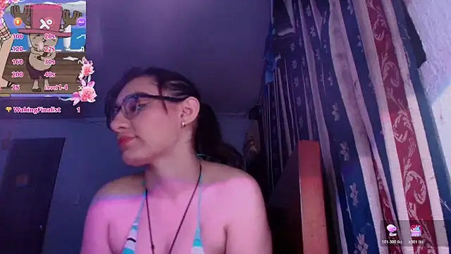 Ellaa honey online show from April 2026 02:13:02 AM
