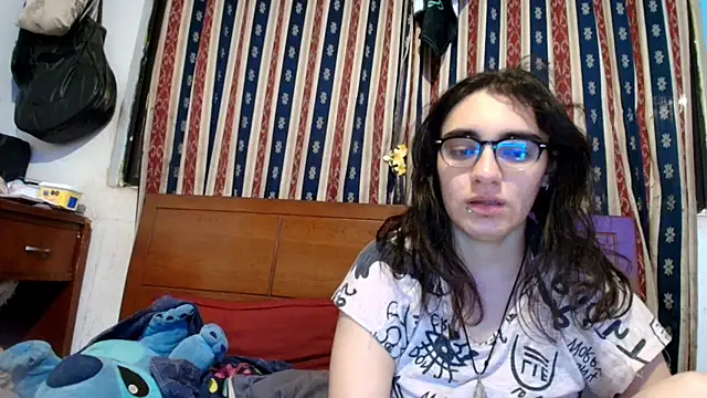 Ellaa honey online show from May 2026 03:23:01 AM