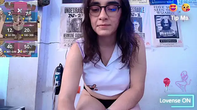 Ellaa honey online show from June 2026 06:12:02 PM