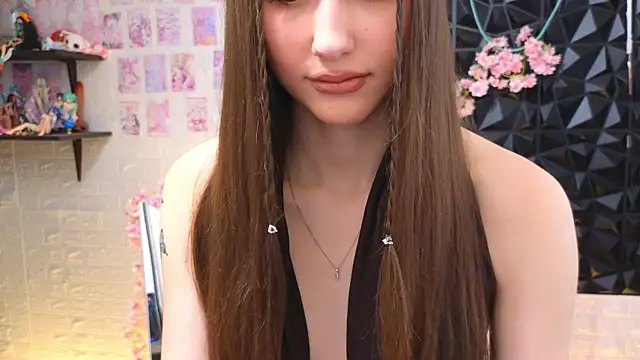 Snapshot of belle_cute chatting on April 2026 02:36:02 AM belle cute online show from April 2026 02:36:02 AM