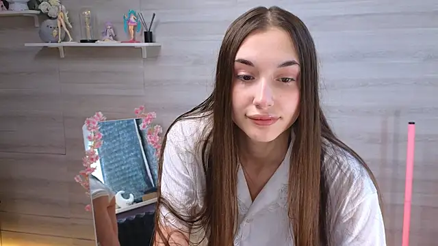 belle cute online show from June 2026 03:35:02 AM