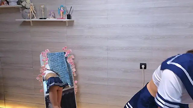belle cute online show from July 2026 03:47:01 AM
