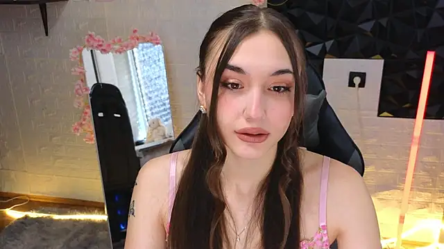 belle cute online show from April 2026 01:56:01 AM