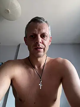 ChiefApron5 online show from August 2026 01:09:01 PM