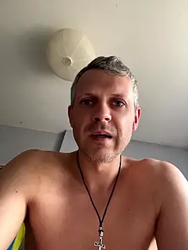 ChiefApron5 online show from July 2026 10:26:01 AM