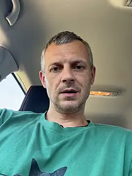 ChiefApron5 online show from July 2026 11:31:01 AM