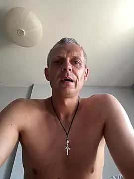 ChiefApron5 online show from July 2026 11:11:02 AM