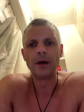 ChiefApron5 online show from July 2026 06:30:02 PM