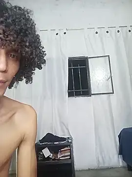 Yesica-d online show from May 2026 12:37:01 AM
