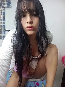 Yesica-d online show from July 2026 07:38:02 PM