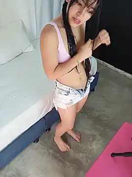 Yesica-d online show from June 2026 07:11:01 PM