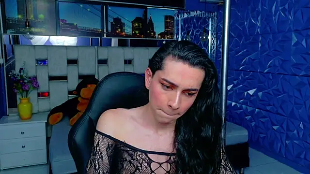 Sharlon  online show from April 2026 07:53:01 PM