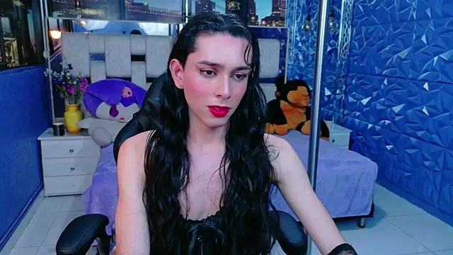 Sharlon  online show from May 2026 03:04:02 PM