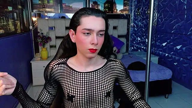 Sharlon  online show from May 2026 12:35:02 PM