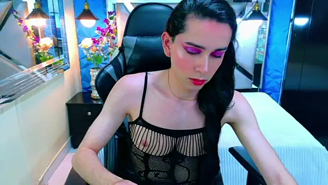 Sharlon  online show from April 2026 08:15:01 PM