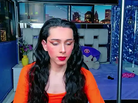 Sharlon  online show from April 2026 01:15:01 PM