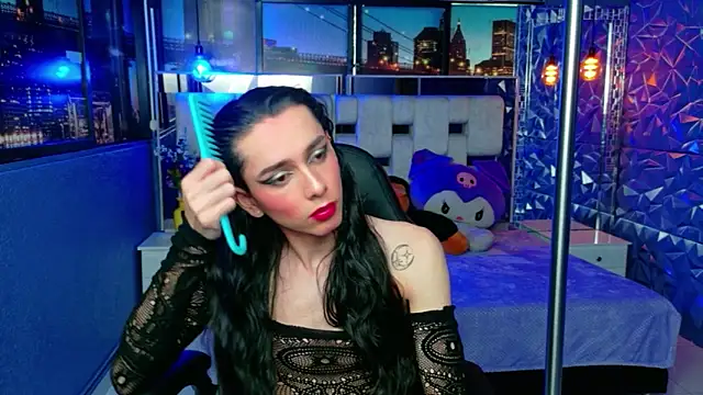 Sharlon  online show from April 2026 01:25:02 PM