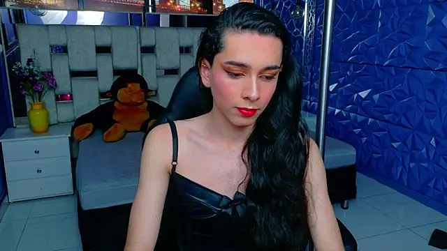 Sharlon  online show from April 2026 01:23:02 PM