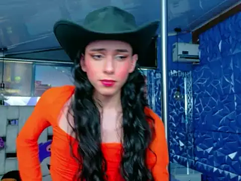 Sharlon  online show from April 2026 08:09:02 PM