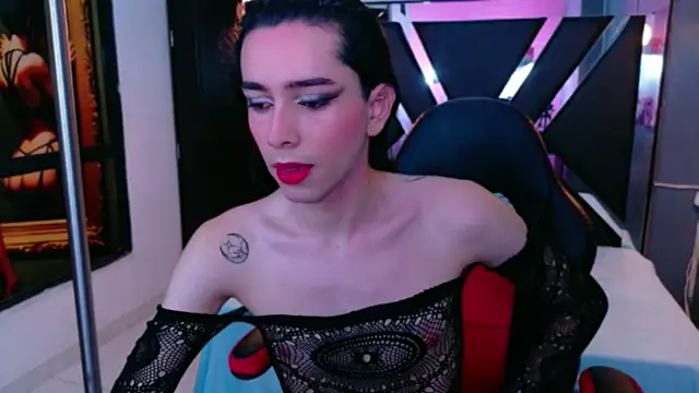 Sharlon  online show from April 2026 12:33:01 PM