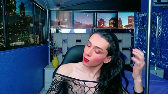 Sharlon  online show from April 2026 12:54:01 PM