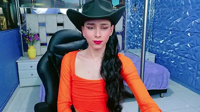Sharlon  online show from April 2026 01:37:02 PM
