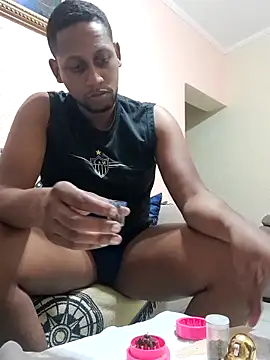 BaianinhodeSP online show from May 2026 09:35:02 AM