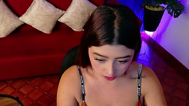 BrittanyBlueberry online show from April 2026 01:39:02 PM