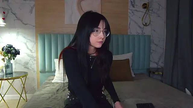 AmyRivers online show from March 2026 05:36:01 PM