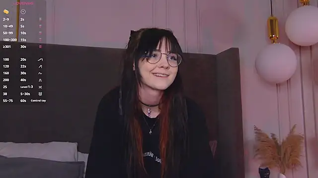 AmyRivers online show from June 2026 05:22:01 PM