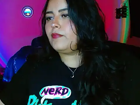 LunaAddittion online show from June 2026 02:13:02 AM