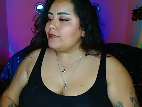 LunaAddittion online show from June 2026 02:09:02 AM