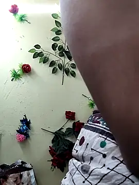 BlushingBunny  online show from April 2026 05:36:01 PM