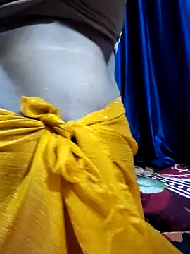 BlushingBunny  online show from April 2026 05:58:02 PM