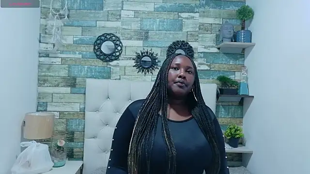 Skylernaomi online show from April 2026 01:26:01 PM