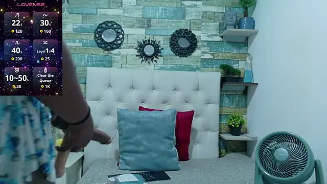 Skylernaomi online show from April 2026 03:05:01 PM